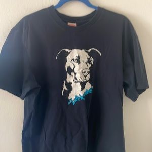 Supreme shirt